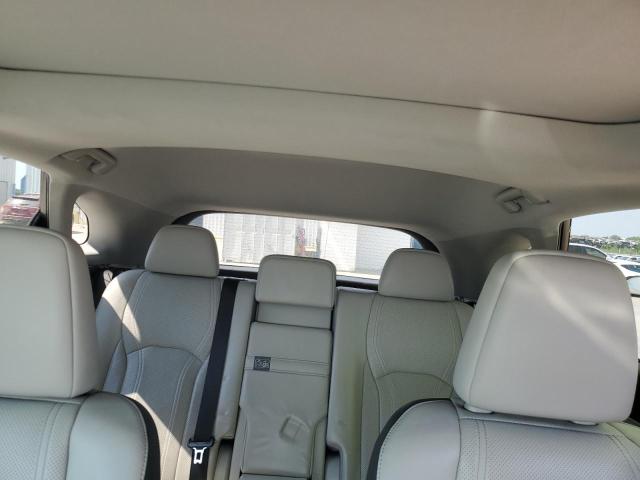 Photo 10 from auction – 2017 LEXUS RX 350 BAS with VIN 2T2ZZMCA4HC091358