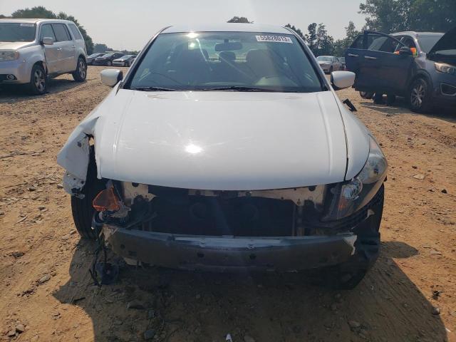 Photo 5 from auction – 2011 HONDA ACCORD SE with VIN 1HGCP2F62BA142591