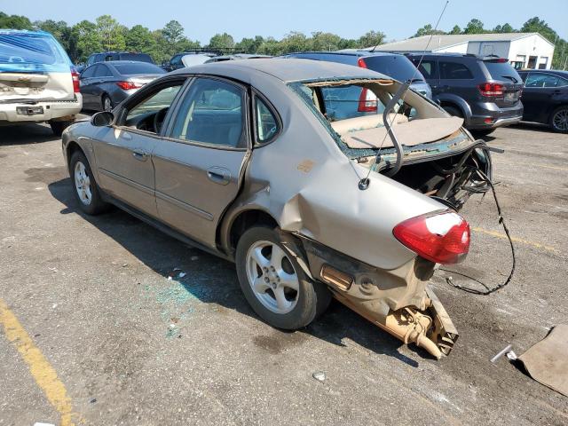 Photo 2 from auction – 2003 FORD TAURUS SES with VIN 1FAFP55S03A239646