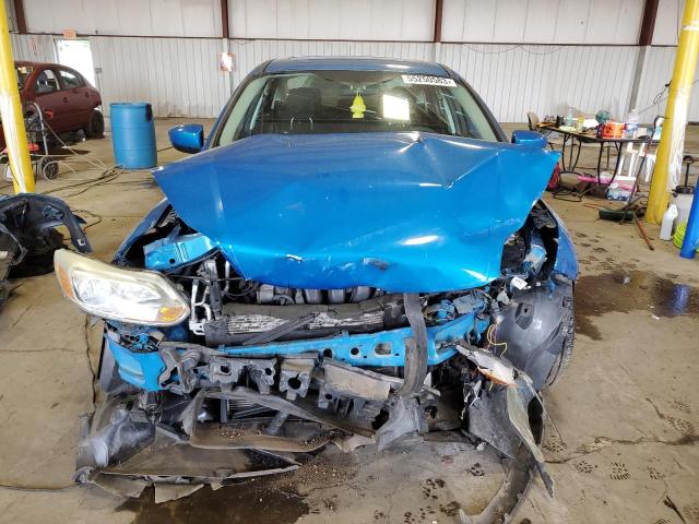 Photo 5 from auction – 2012 FORD FOCUS SE with VIN 1FAHP3F25CL171957