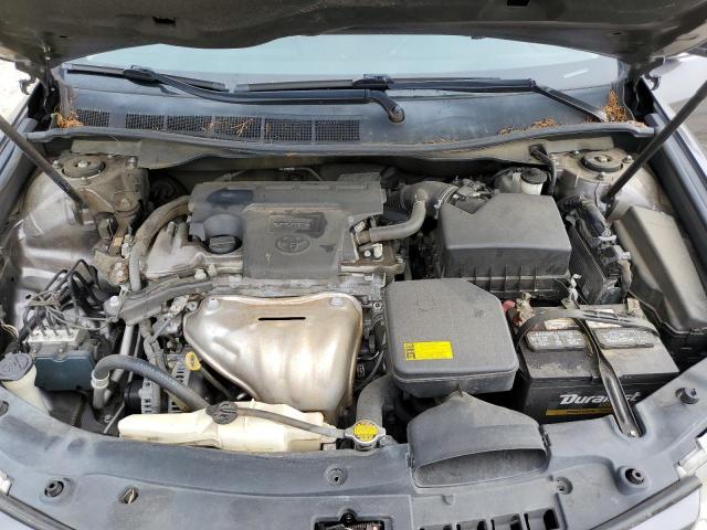 Photo 11 from auction – 2013 TOYOTA CAMRY L with VIN 4T1BF1FK8DU260694