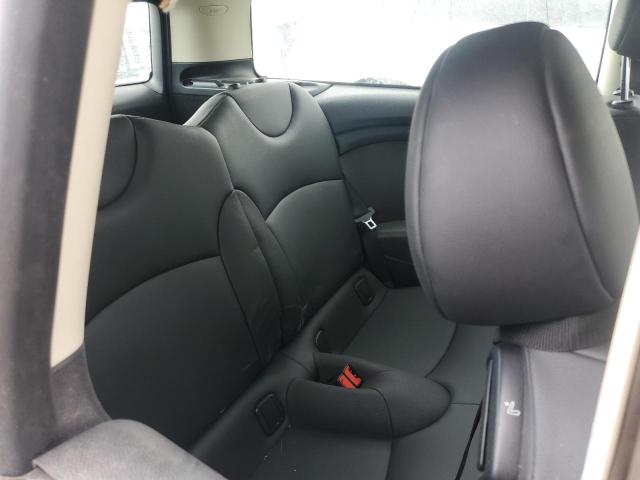 Photo 10 from auction – 2014 MINI COOPER CLU with VIN WMWZF3C54ET492551