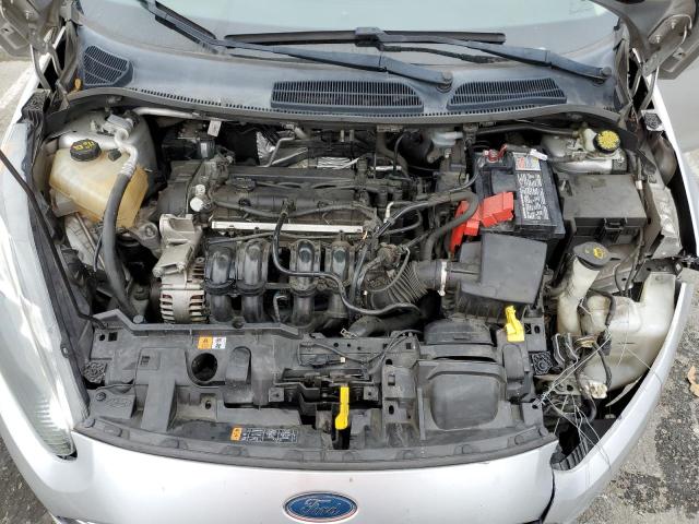 Photo 11 from auction – 2014 FORD FIESTA S with VIN 3FADP4TJ5EM133260