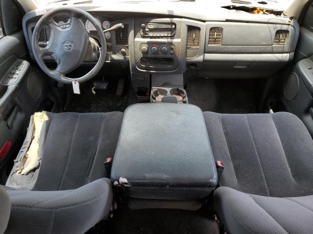 Фото 8 с аукциона – 2002 DODGE RAM 1500 с VIN 3D7HA18N62G187237