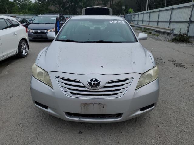 Photo 5 from auction – 2008 TOYOTA CAMRY CE with VIN 4T1BE46K18U240197