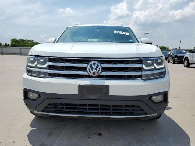 Photo 5 from auction – 2018 VOLKSWAGEN ATLAS SE with VIN 1V2KR2CA9JC577123