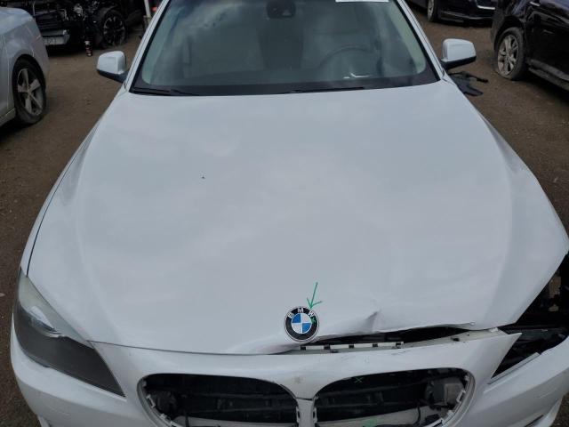Photo 11 from auction – 2012 BMW ALPINA B7 with VIN WBAKC8C56CC435823