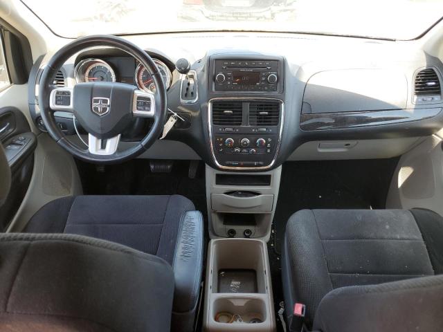 Photo 8 from auction – 2013 DODGE GRAND CARA with VIN 2C4RDGBG7DR804211