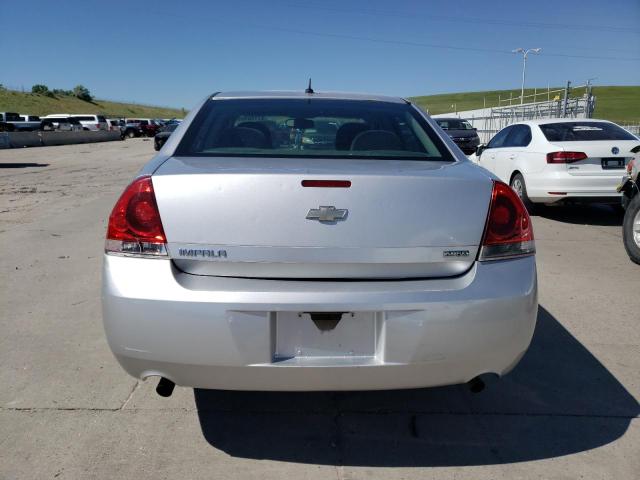صورة رقم 6 من المزاد - 2013 CHEVROLET IMPALA LS مع VIN 2G1WF5E31D1127982