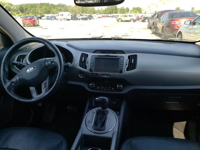 Photo 8 from auction – 2016 KIA SPORTAGE E with VIN KNDPC3AC5G7835884