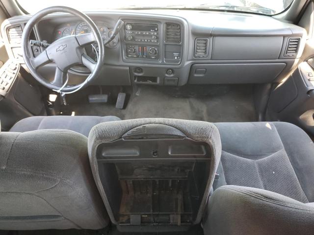 Photo 8 from auction – 2003 CHEVROLET SILVERADO with VIN 2GCEC19T131343831