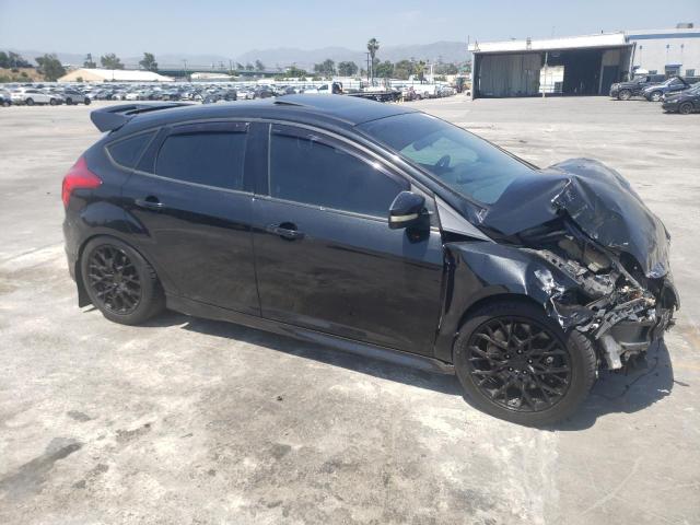 Photo 4 from auction – 2014 FORD FOCUS ST with VIN 1FADP3L90EL349843