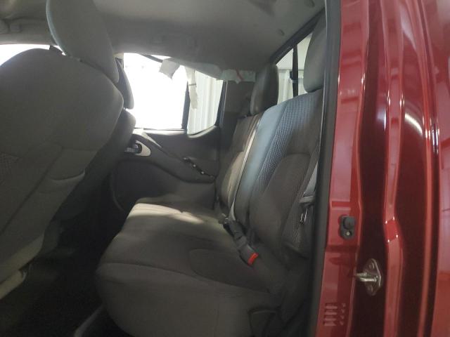 Photo 10 from auction – 2019 NISSAN FRONTIER S with VIN 1N6DD0ER2KN794922