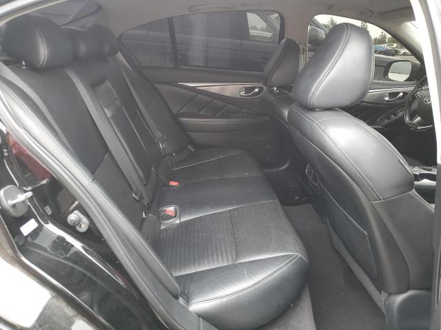 Zdjęcie 10 z aukcji – 2014 INFINITI Q50 BASE z VIN JN1BV7AP1EM677897