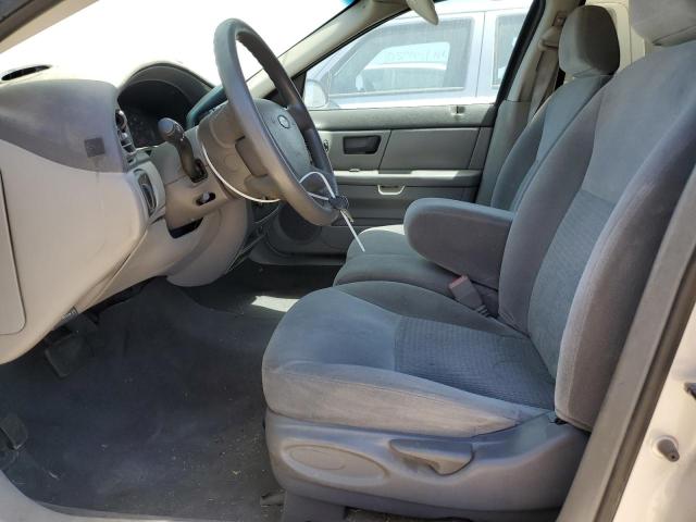 Photo 7 from auction – 2005 FORD TAURUS SE with VIN 1FAFP58U85A115141