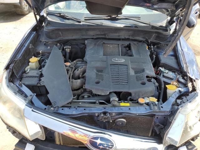 Photo 12 from auction – 2013 SUBARU FORESTER T with VIN JF2SHGGC2DH428719