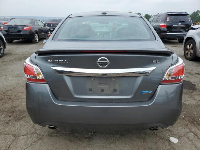 Photo 6 from auction – 2014 NISSAN ALTIMA 2.5 with VIN 1N4AL3AP6EC415487