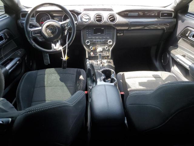 Photo 8 from auction – 2015 FORD MUSTANG with VIN 1FA6P8AM1F5343293
