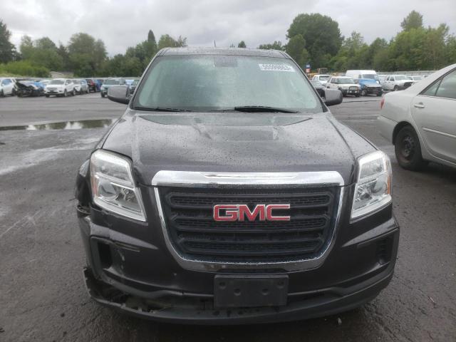 Photo 5 from auction – 2016 GMC TERRAIN SL with VIN 2GKALMEKXG6149924