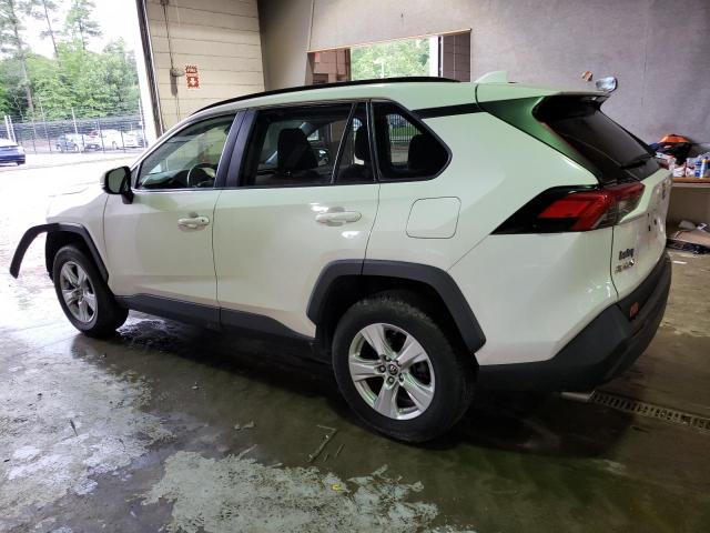 Photo 2 from auction – 2019 TOYOTA RAV4 XLE with VIN JTMP1RFV3KD507473