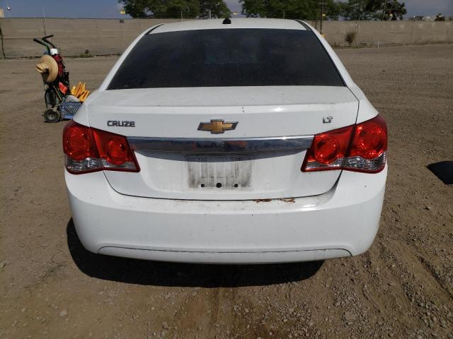 Photo 6 from auction – 2014 CHEVROLET CRUZE LT with VIN 1G1PC5SB2E7338167