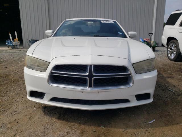 Photo 5 from auction – 2012 DODGE CHARGER SE with VIN 2C3CDXBG9CH214526
