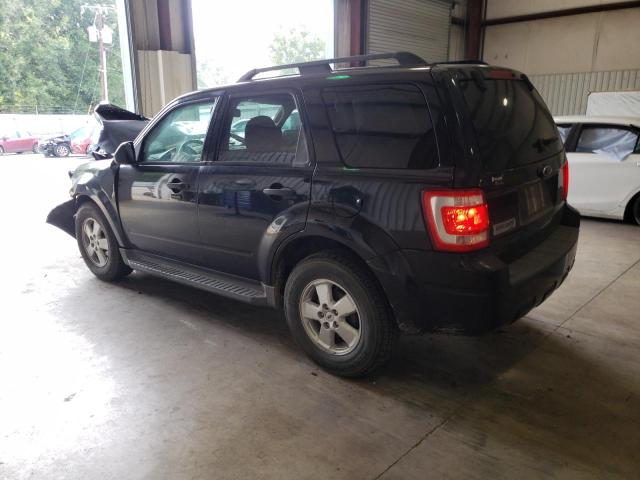 Photo 2 from auction – 2009 FORD ESCAPE XLT with VIN 1FMCU03779KA08930