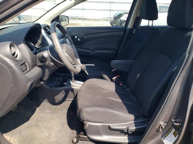Photo 7 from auction – 2016 NISSAN VERSA S with VIN 3N1CN7AP2GL853759