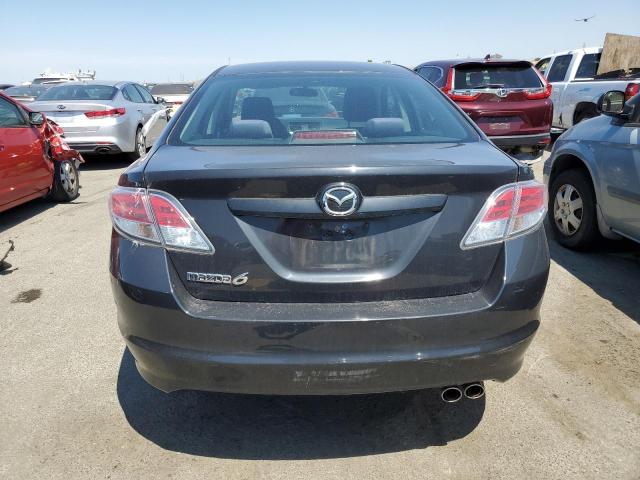 Photo 6 from auction – 2012 MAZDA 6 I with VIN 1YVHZ8DH0C5M34282
