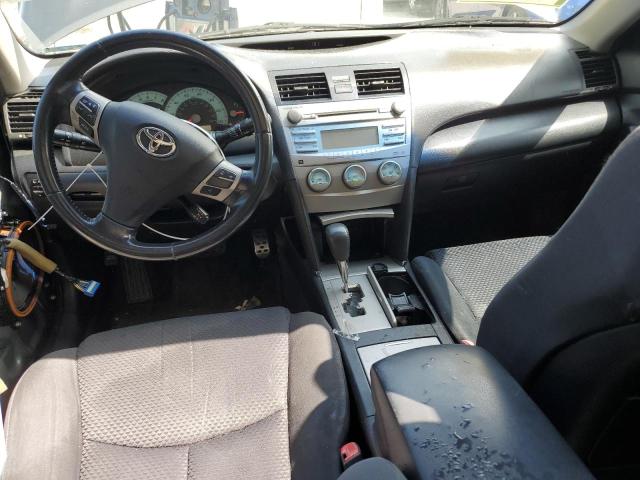 Photo 8 from auction – 2009 TOYOTA CAMRY BASE with VIN 4T1BE46K29U834251