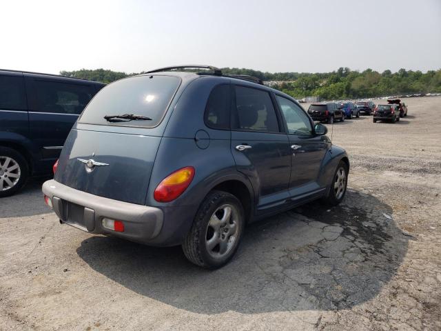 Photo 3 from auction – 2002 CHRYSLER PT CRUISER with VIN 3C8FY68B72T265997