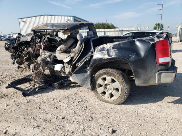 Photo 2 from auction – 2009 GMC SIERRA C15 with VIN 1GTEC29JX9Z157399