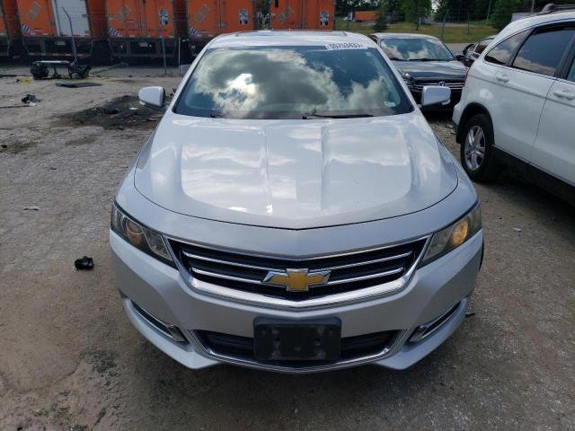 Photo 5 from auction – 2015 CHEVROLET IMPALA LT with VIN 2G1125S36F9102610