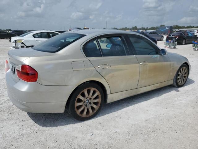 Photo 3 from auction – 2006 BMW 330 I with VIN WBAVB33526PS10766