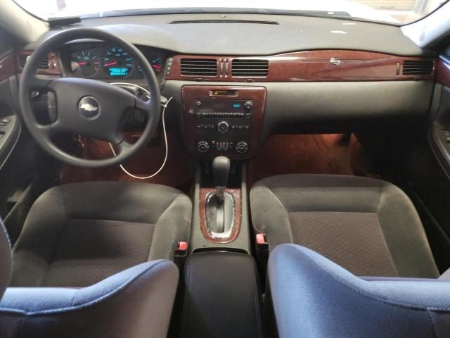 Photo 8 from auction – 2010 CHEVROLET IMPALA LS with VIN 2G1WA5EK4A1114810