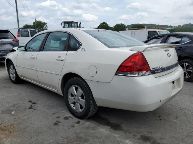 Photo 2 from auction – 2008 CHEVROLET IMPALA LT with VIN 2G1WT58K589137188