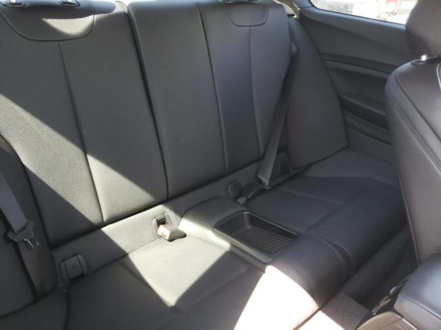 Photo 10 from auction – 2015 BMW 228 XI with VIN WBA1F7C5XFVX95490