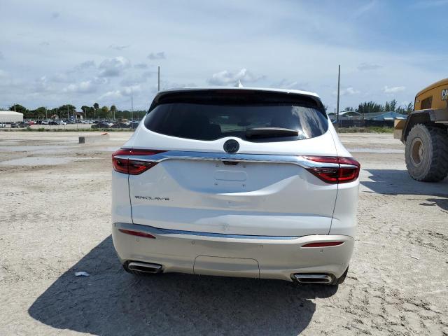 Photo 6 from auction – 2020 BUICK ENCLAVE ES with VIN 5GAERBKW2LJ233712