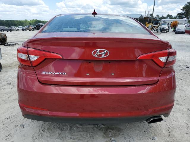 Photo 6 from auction – 2015 HYUNDAI SONATA SE with VIN 5NPE24AF3FH080223