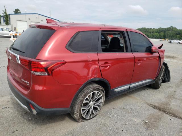 Photo 3 from auction – 2018 MITSUBISHI OUTLANDER with VIN JA4AD3A39JZ032228