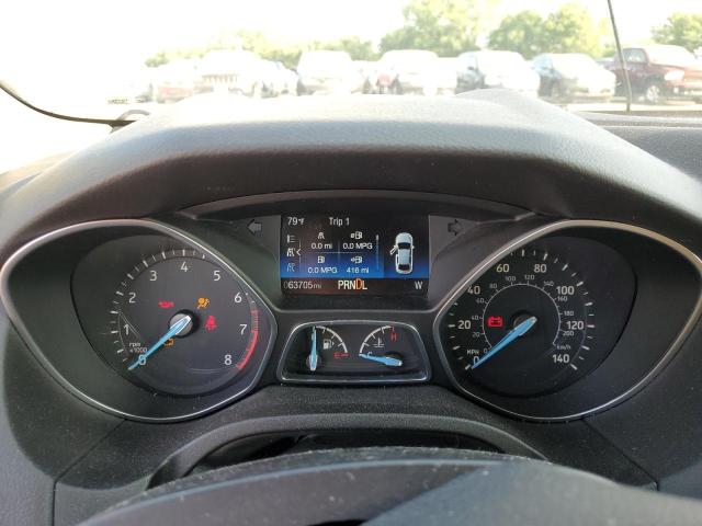 Photo 9 from auction – 2015 FORD FOCUS SE with VIN 1FADP3F22FL216937