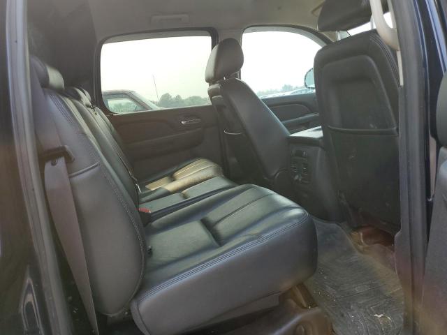 Photo 10 from auction – 2012 CHEVROLET AVALANCHE with VIN 3GNTKFE76CG168023