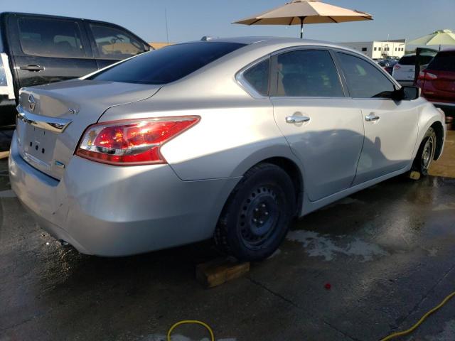 Photo 3 from auction – 2013 NISSAN ALTIMA 2.5 with VIN 1N4AL3AP3DC100760