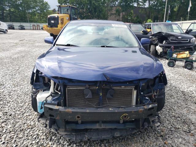 Photo 5 from auction – 2011 TOYOTA CAMRY BASE with VIN 4T1BF3EK0BU758513