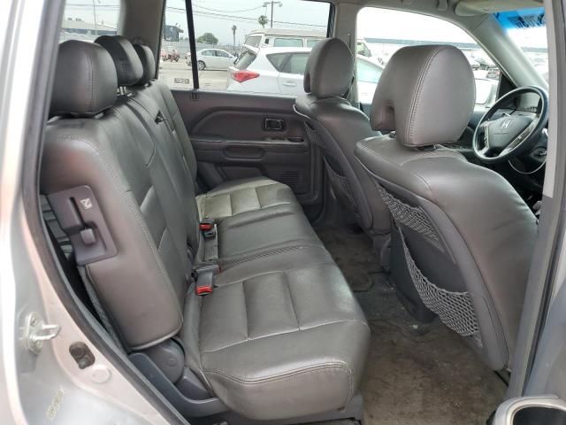 Фото 11 с аукциона – 2008 HONDA PILOT SE с VIN 5FNYF18358B030047