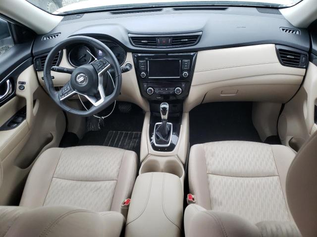 Photo 8 from auction – 2018 NISSAN ROGUE S with VIN KNMAT2MV3JP604826