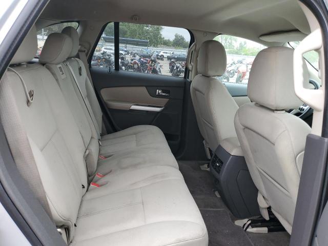 Photo 10 from auction – 2013 FORD EDGE SE with VIN 2FMDK3GC0DBC54742