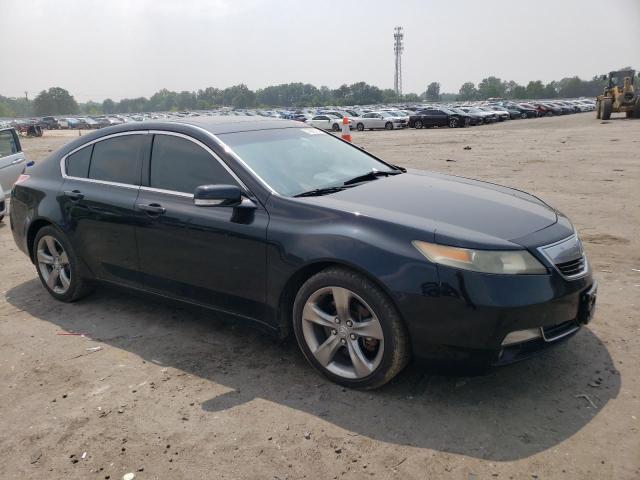 Photo 4 from auction – 2012 ACURA TL with VIN 19UUA9F56CA011896