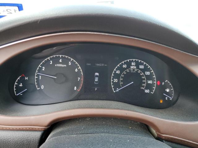 Photo 9 from auction – 2012 HYUNDAI GENESIS 3. with VIN KMHGC4DD0CU166053