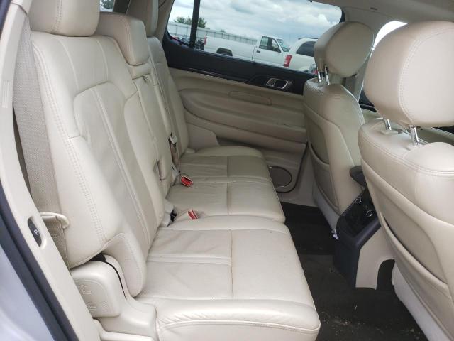 Photo 10 from auction – 2013 LINCOLN MKT with VIN 2LMHJ5AT5DBL53697